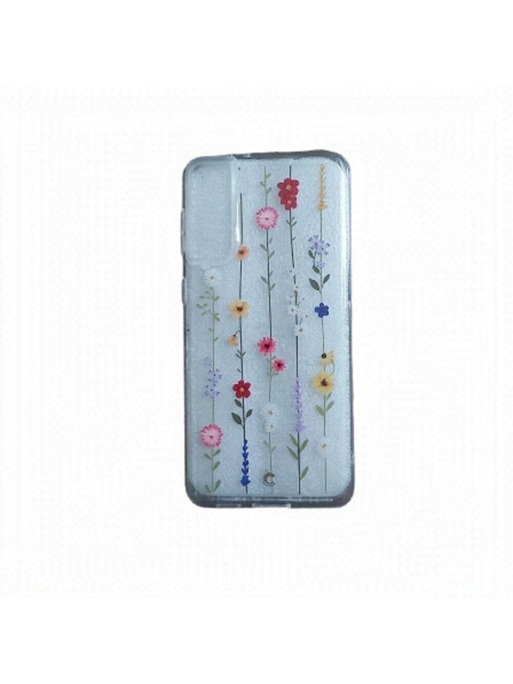 SAMSUNG Galaxy S21+ Cell Phone Case